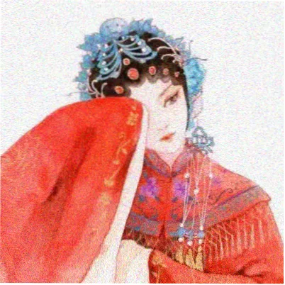 读者 橘子汽水 的头像